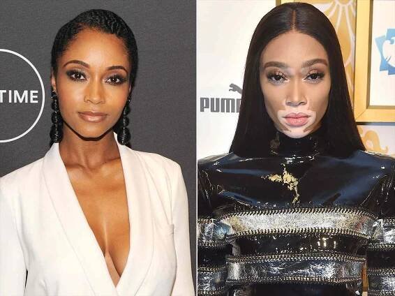 Yaya DaCosta Responds to Winnie Harlow's Controversial 'America's Next Top Model' Comments