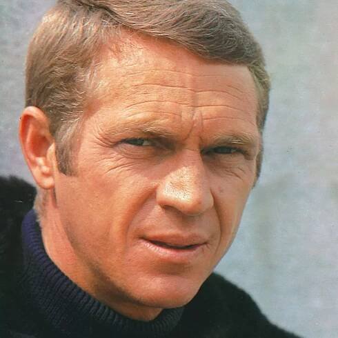 Steve McQueen's tragic death and desperate final bid to survive asbestos cancer