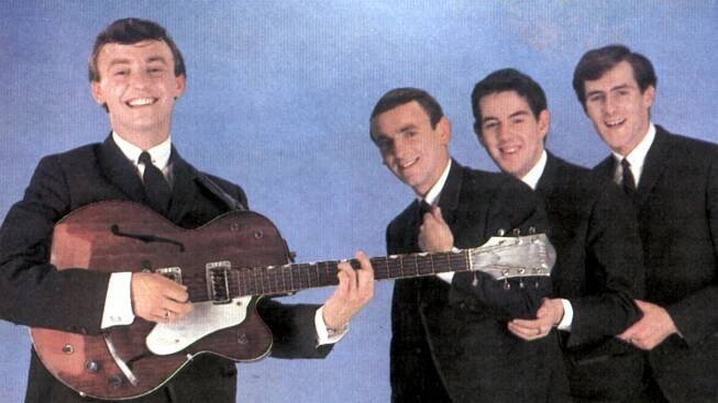 Gerry and the Pacemakers Lead Singer Gerry Marsden Dead at 78
