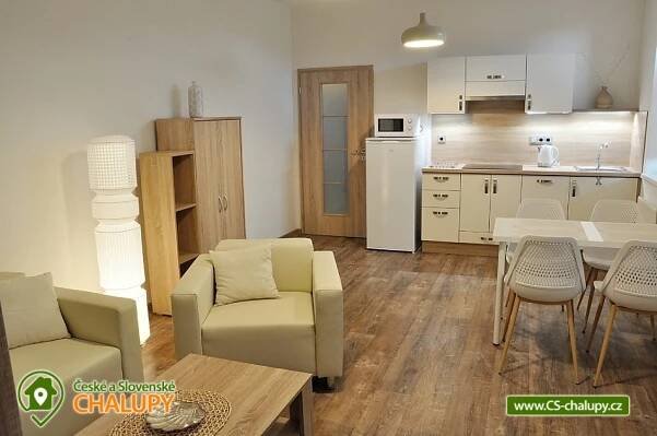 Apartmánový dům Sklípek – Trutnov – Krkonoše | Svět cestovatele