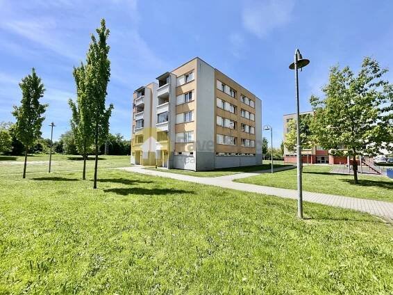Pronájem Byt 3+1, Kosmonautů, Strakonice - Strakonice I