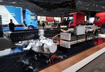 Daimler Truck Wörth – Stále mladý | Automobil Revue