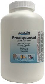 Erythromycin - Treats 1,000 Gallons - aquaLife® - Aquarium Life Support Systems