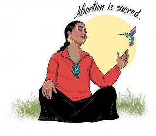 Native Abortion Access