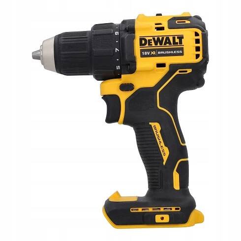 AKU VRTAČKA LI-ION 18 V 3X5AH DEWALT DCD708P3T-QW Kapacita akumulátoru 5 Ah