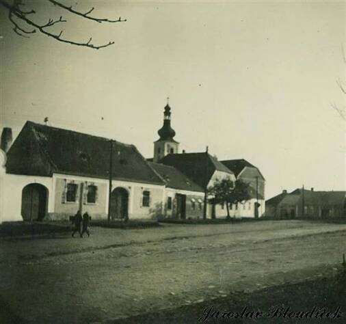 náměstí