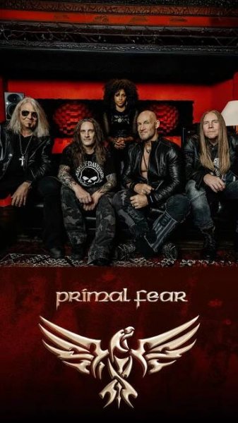 PRIMAL FEAR - Official website