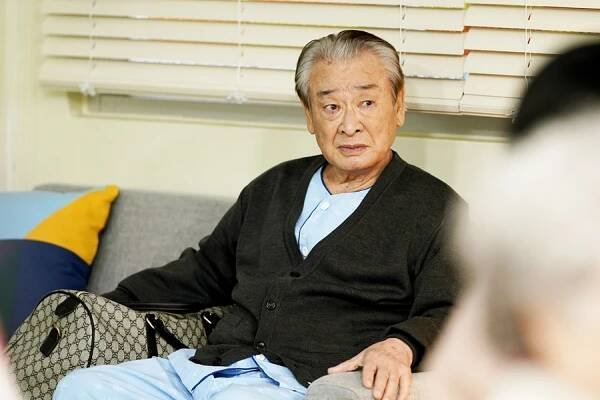 Annyeonghaseyo (2022)