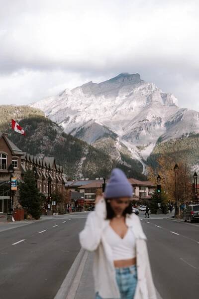 The Ultimate Banff Itinerary: Best Things to Do in Banff in Fall