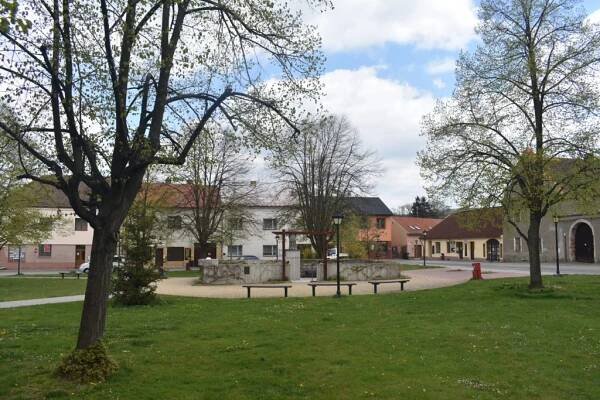 BYSTŘICE – DOPRAVNÍ WEBOVKA