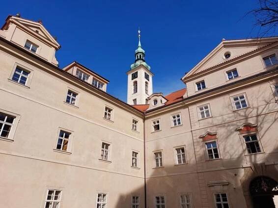 Klementinum foto 4