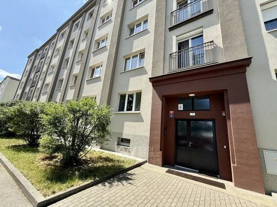 Prodej byty 2+1, 65 m2 - Mladá Boleslav III | Reality.iDNES.cz 