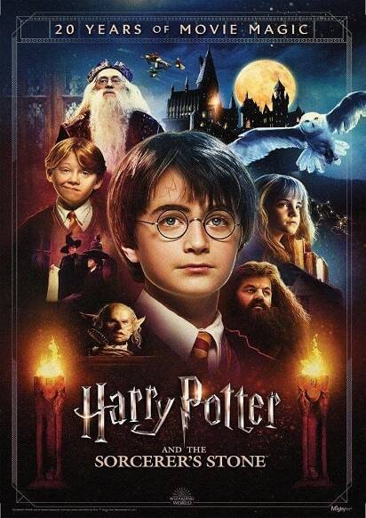 Harry Potter 2