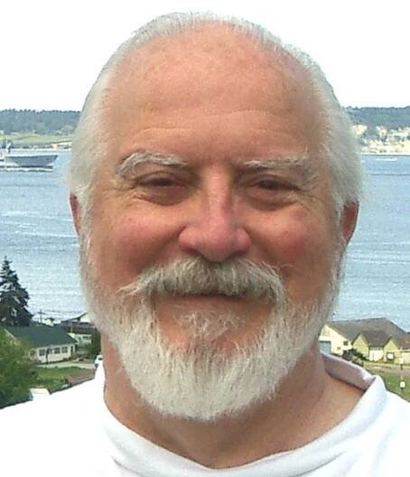 Jim Warren
