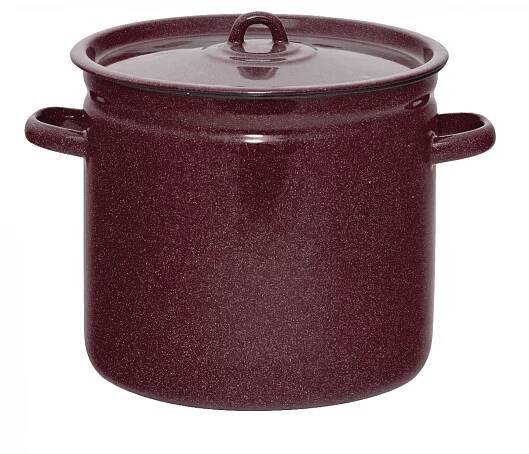 Hrnec smalt Olymp GASTRO 26 cm, 12 l 499 Kč