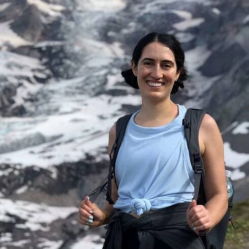 Jackie Cucco, Senior Testing Editor