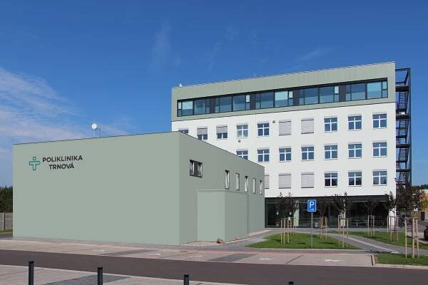 Klinika Pardubice
