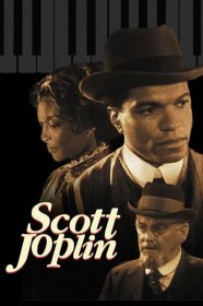 Scott Joplin Movie Poster Wallpaper