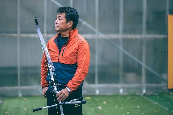 YAMAMOTO Hiroshi: Tokyo, a city of convenience and variety | Japan Sports Journey