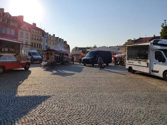 Vyškov – Farmářské trhy