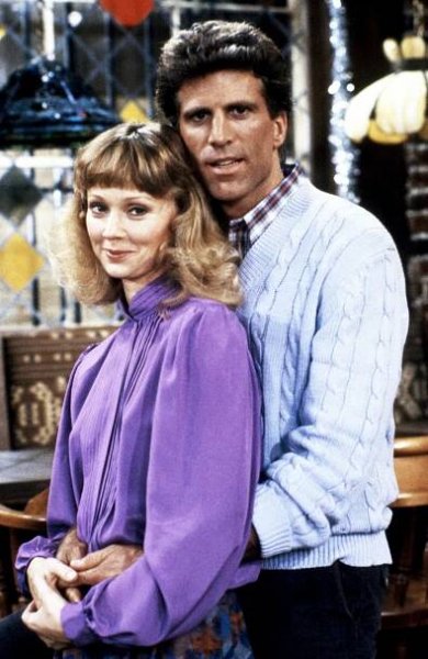 Shelley Long - Actress