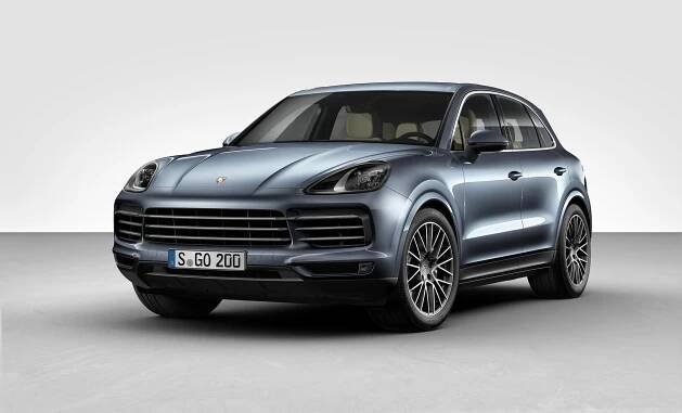 Porsche definitivně končí s diesely. Už je nebude do svých aut montovat