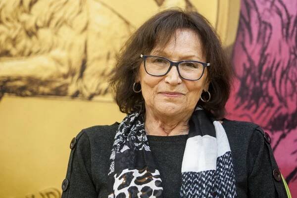 Marta Kubišová si k narozeninám nadělí svůj poslední koncert