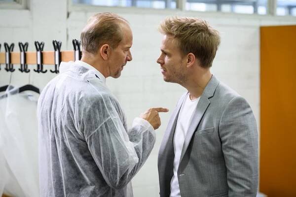Sekretářky - Der Andere (S02E02) (2020)