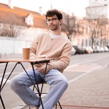 Oleksii Holub avatar