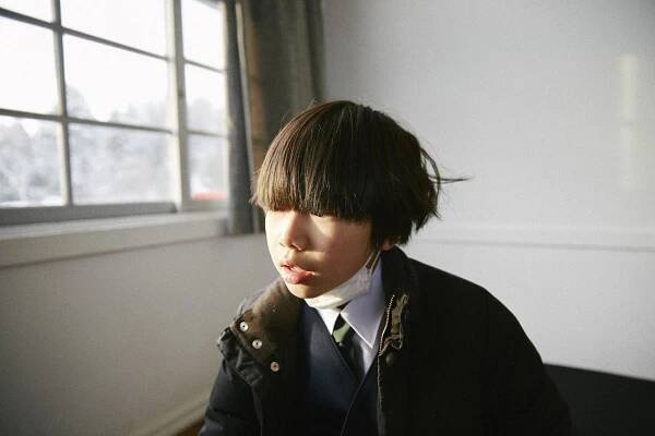 Boku wa Iesu-sama ga kirai (2018)
