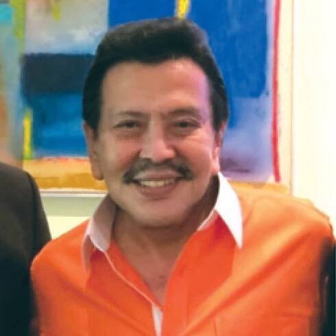 EW Villa Medica Success Case - ANTI AGING - JOSEPH ESTRADA