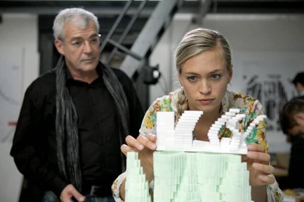 Paul Kemp – Alles kein Problem - Freundschaft - Z filmu - Oliver Karbus, Julie Engelbrecht
