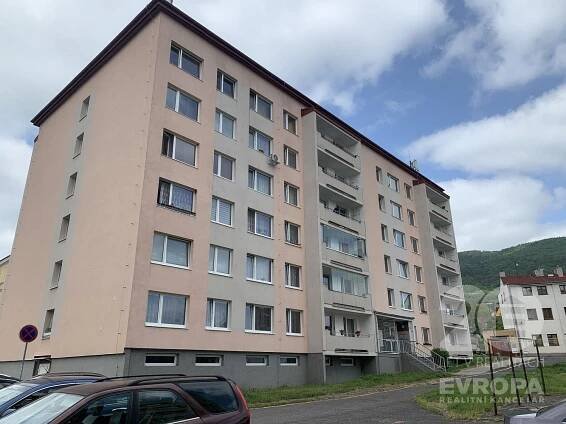 Prodej Byt 2+kk, Dlouhá, Krupka - Bohosudov, okres Teplice