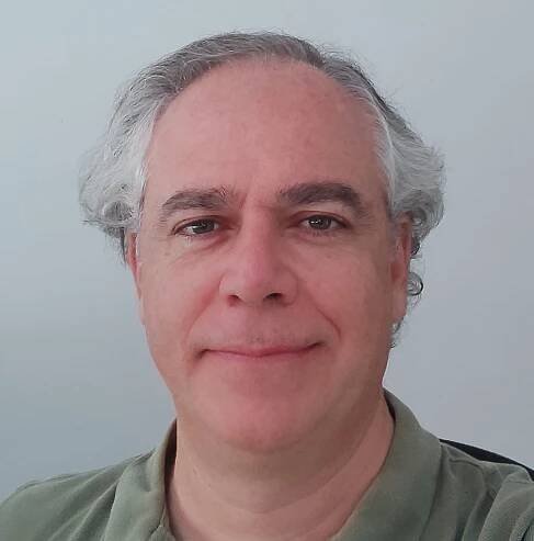 Carlos Javier Ruiz Durán 