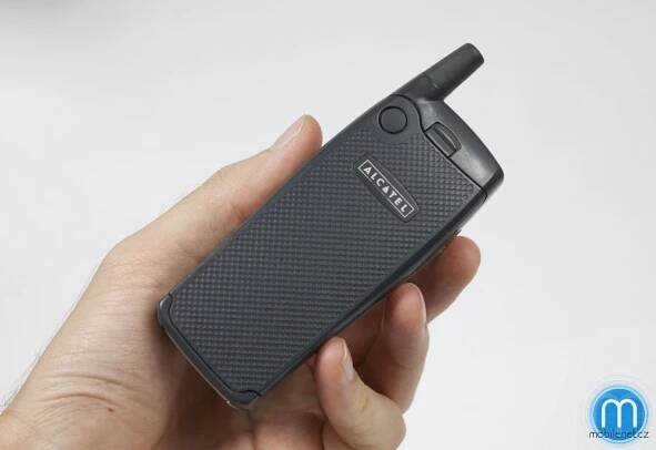 Alcatel OT 501