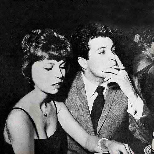 Tommy Sands Vows: “I’m going to marry Nancy Sinatra” - Vintage Paparazzi