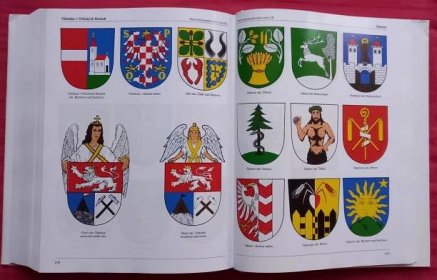 Velká encyklopedie měst a obcí ČR /2001 - Knihy