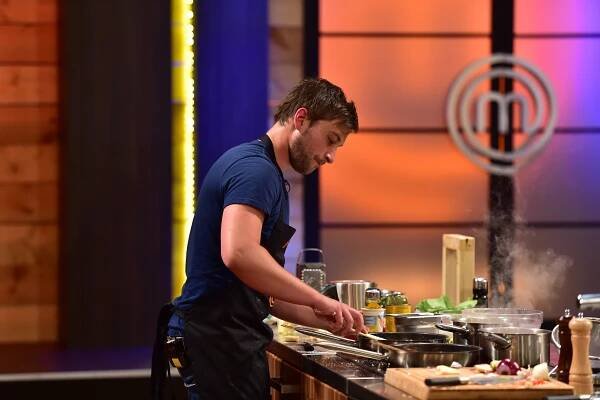 Vítěz MasterChefa Jiří: Vše o finále, souboji s Lucií i PRVNÍ DOJMY