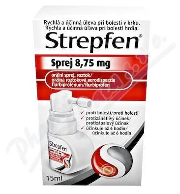 Strepfen sprej 8.75mg orm.spr.sol.1x15ml