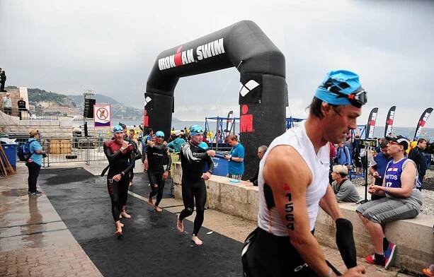 MNDK :: race description