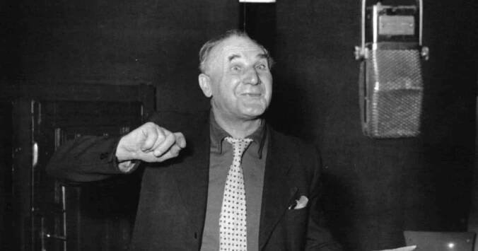 Legendy zábavy: Jaroslav Vojta