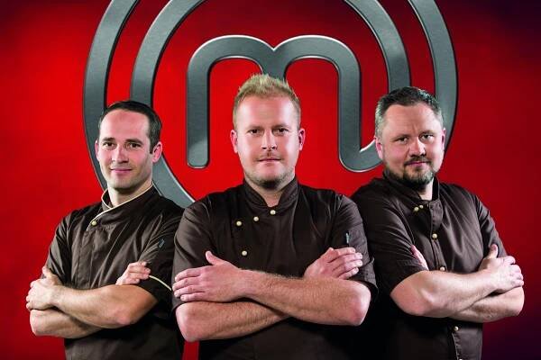 Vařte a vyhrajte s MasterChef Česko