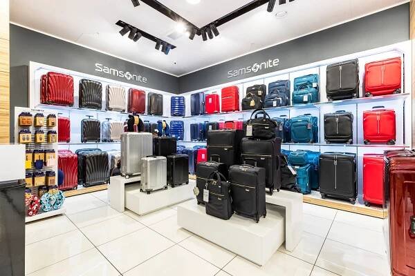 Westfield Chodov