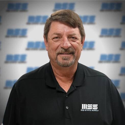 MSS Employee