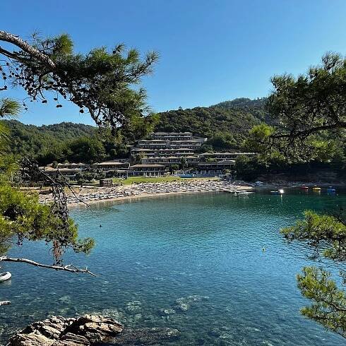 THASSOS GRAND RESORT - Updated 2025 Prices & Reviews (Aliki, Greece)