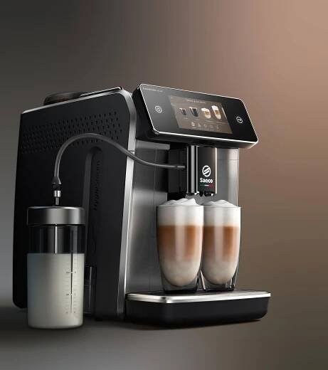 Saeco GranAroma Deluxe SM6685/00