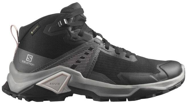 Salomon X RAISE 2 MID GTX W