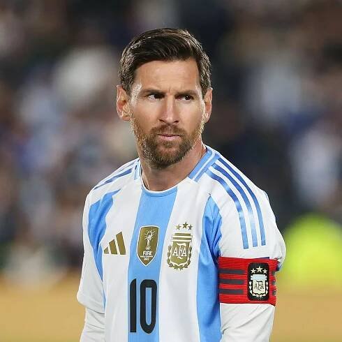 Lionel Messi makes Argentina national team admission ahead of ‘special’ game