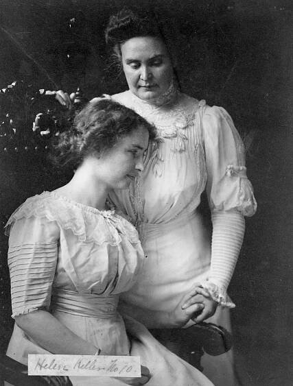 Anne Sullivan - Wikipedia