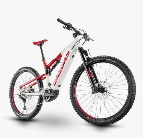 Gas Gas Trail Cross TC 9.0 NOVINKA 2023